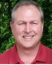 Neil Worland